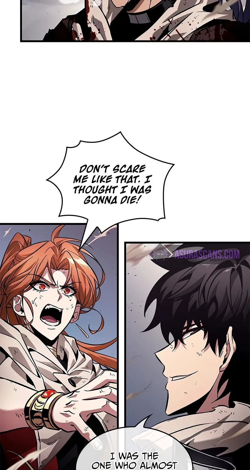 Pick Me Up! Chapter 110 page 58 - 