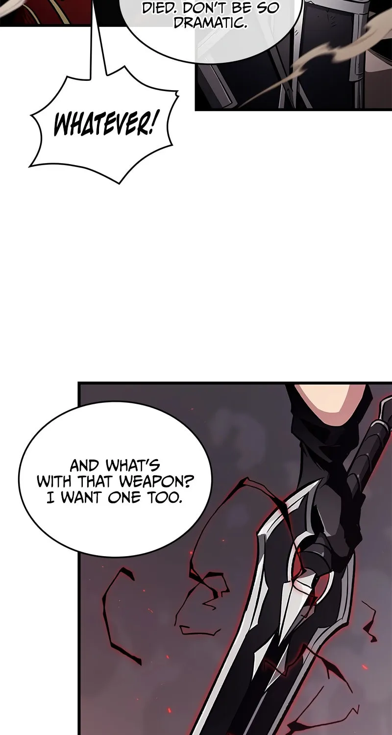 Pick Me Up! Chapter 110 page 59 - 