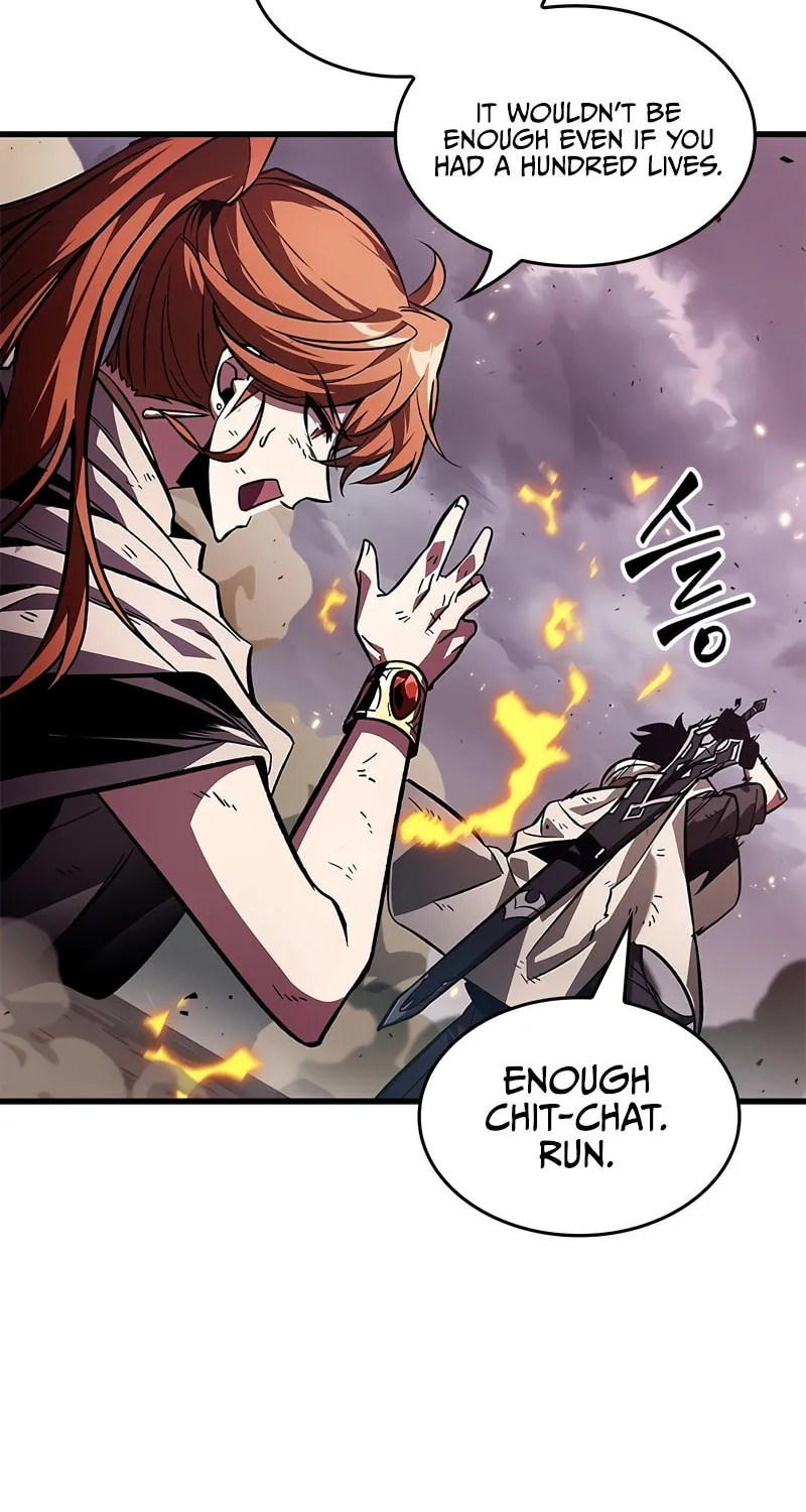 Pick Me Up! Chapter 110 page 64 - 