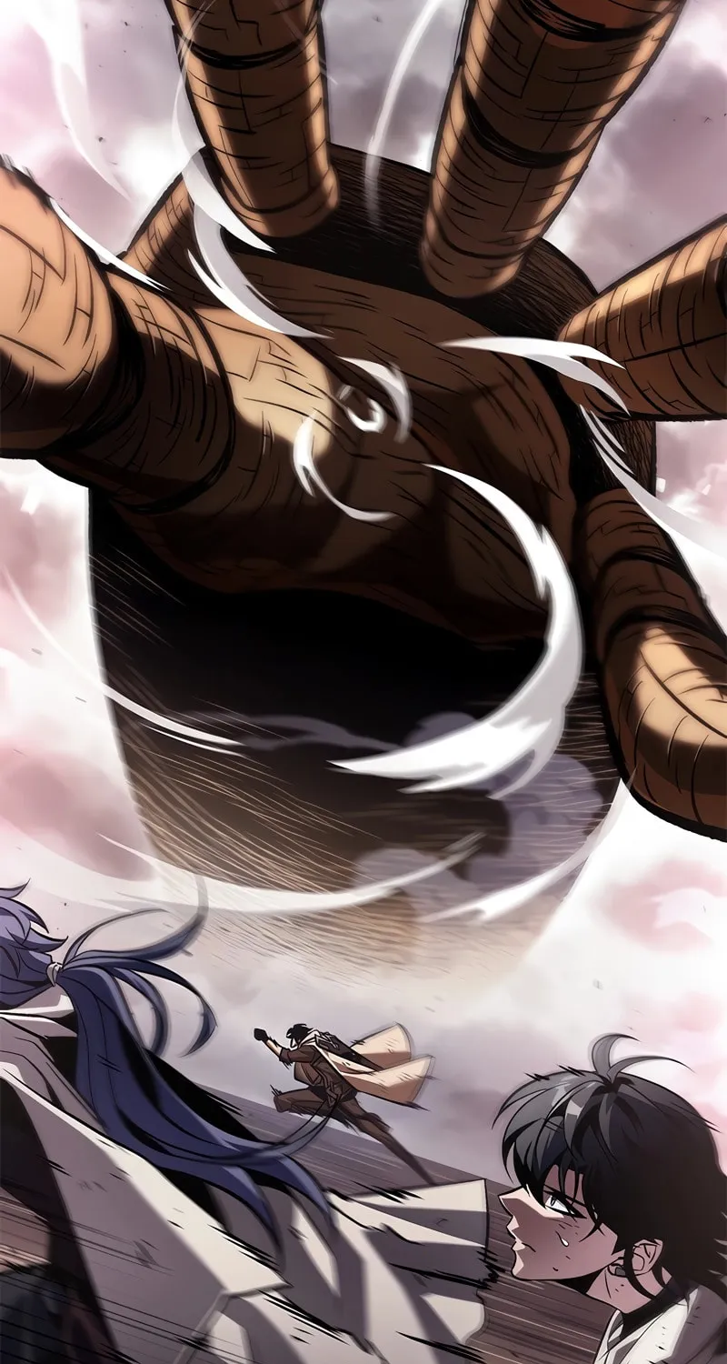 Pick Me Up! Chapter 110 page 67 - 
