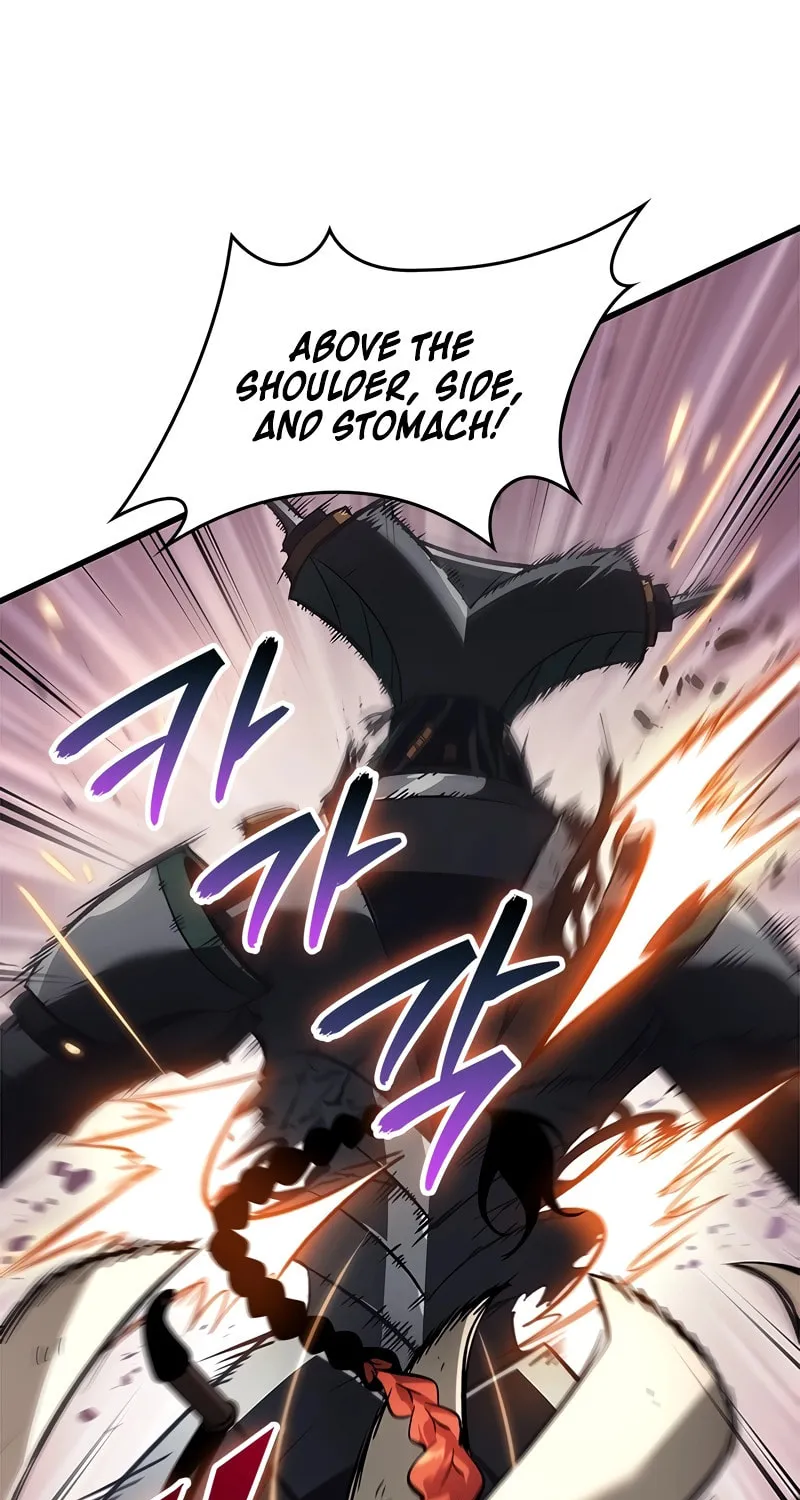 Pick Me Up! Chapter 110 page 75 - 
