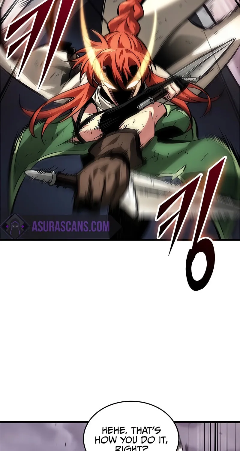 Pick Me Up! Chapter 110 page 76 - 