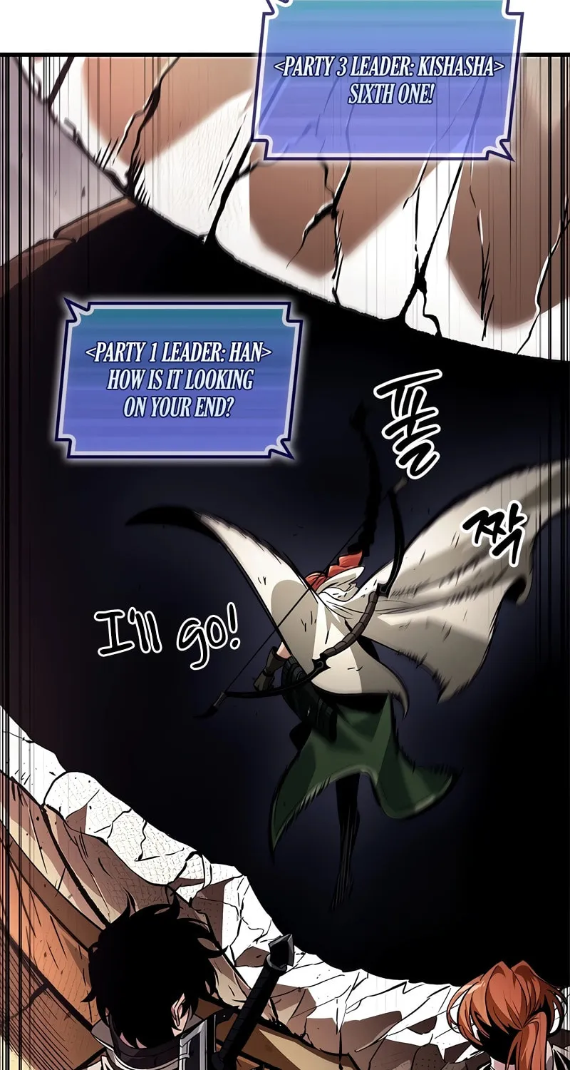 Pick Me Up! Chapter 110 page 78 - 