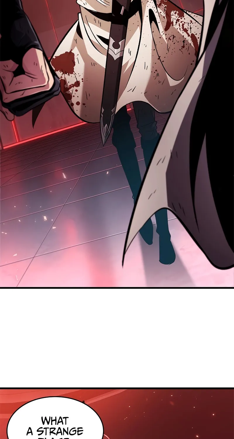 Pick Me Up! Chapter 110 page 84 - 