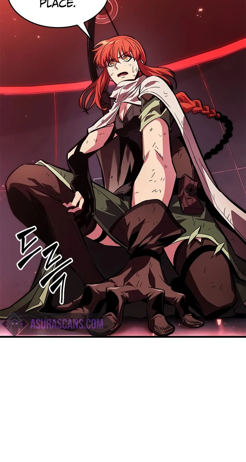 Pick Me Up! Chapter 110 page 85 - 