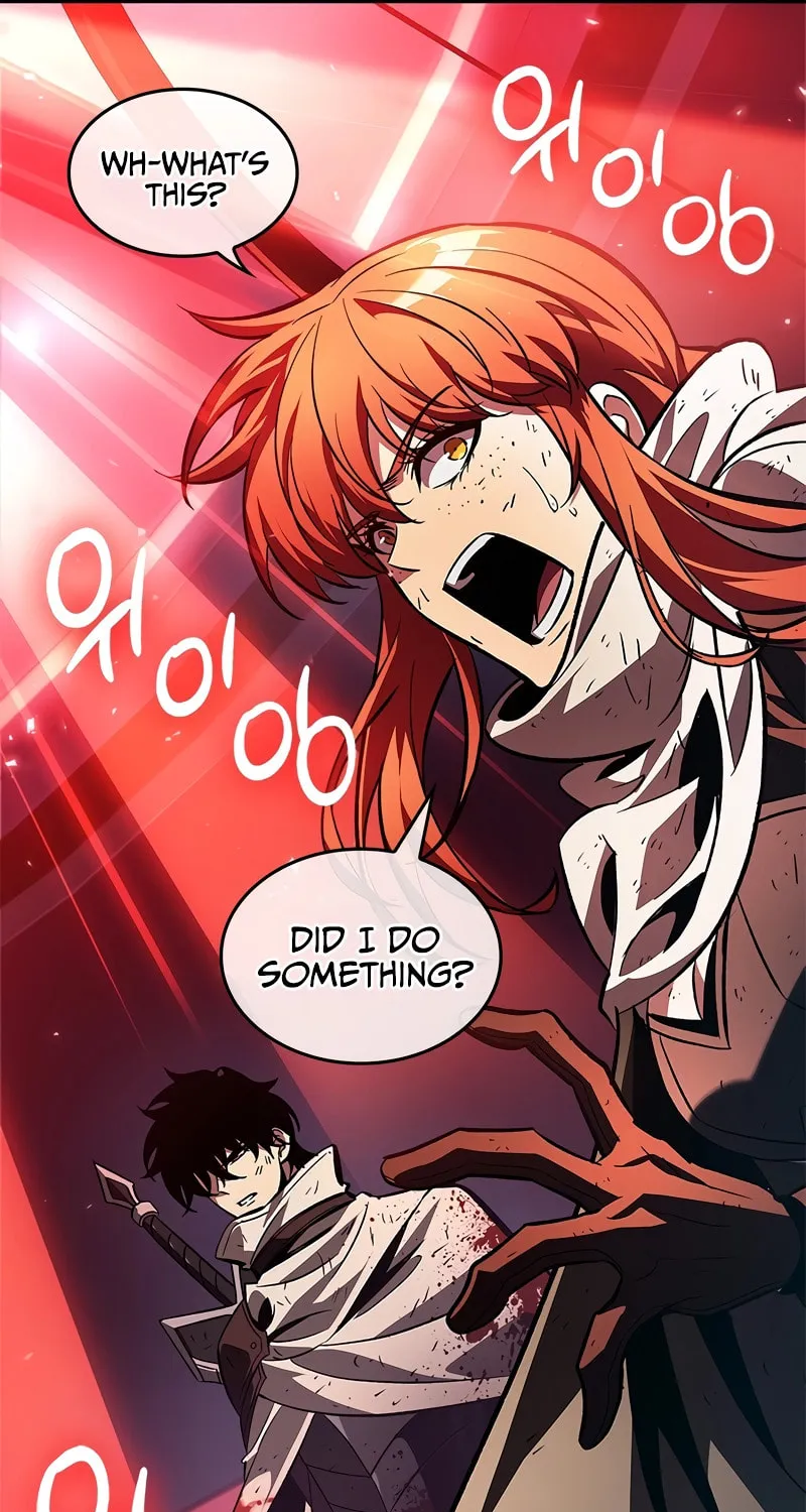 Pick Me Up! Chapter 110 page 87 - 