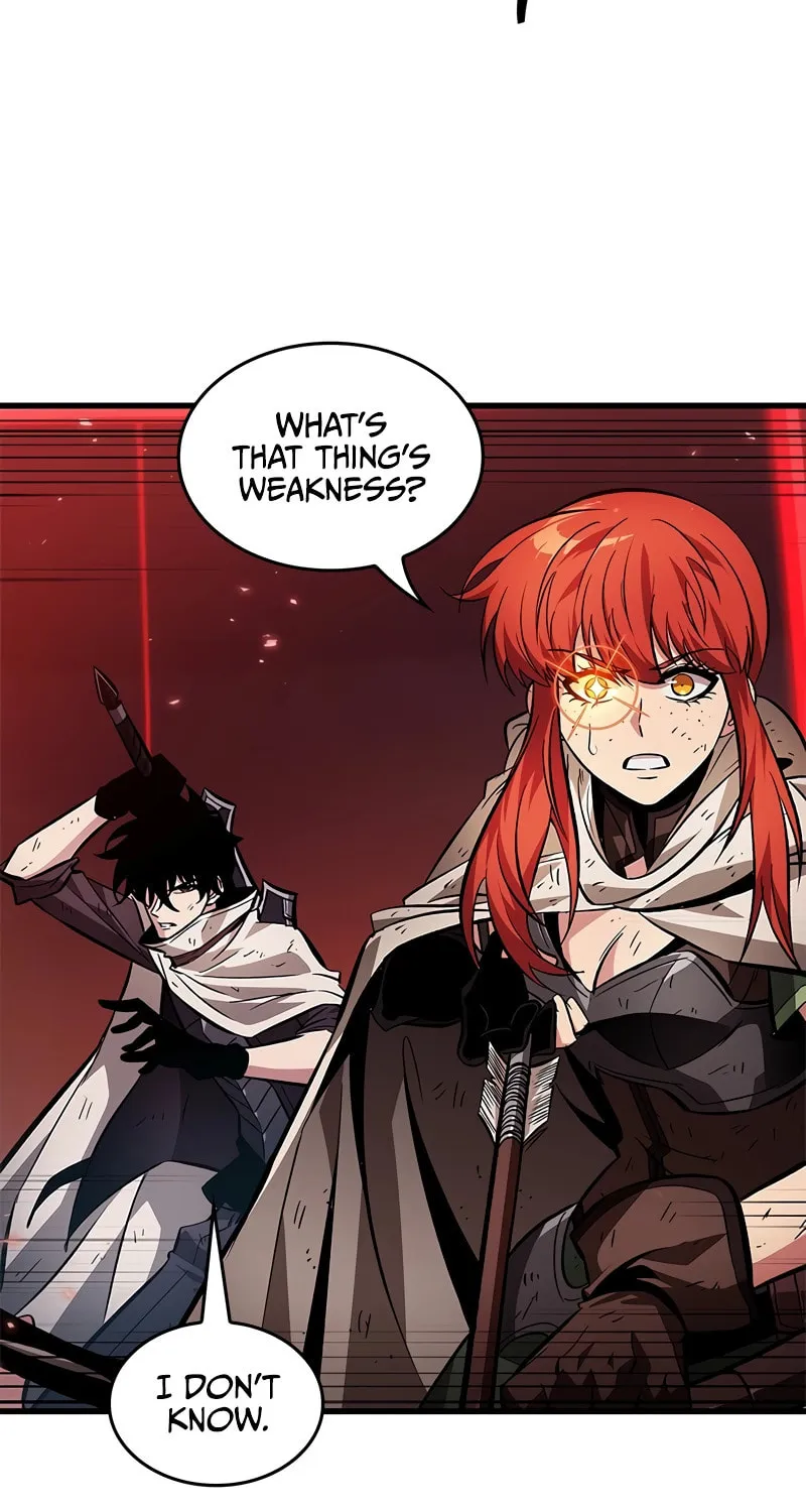 Pick Me Up! Chapter 110 page 97 - 