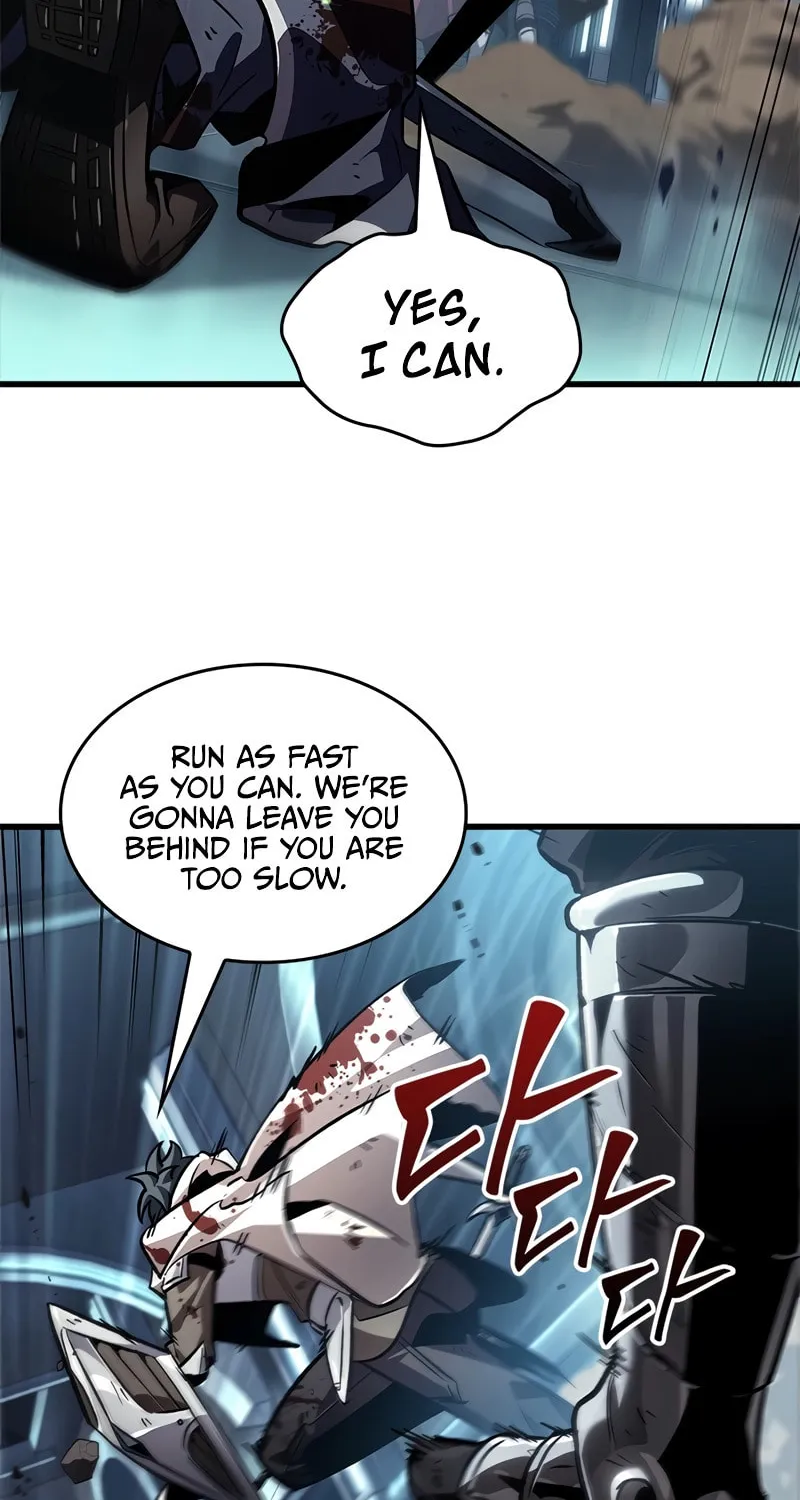 Pick Me Up! Chapter 111 page 102 - 