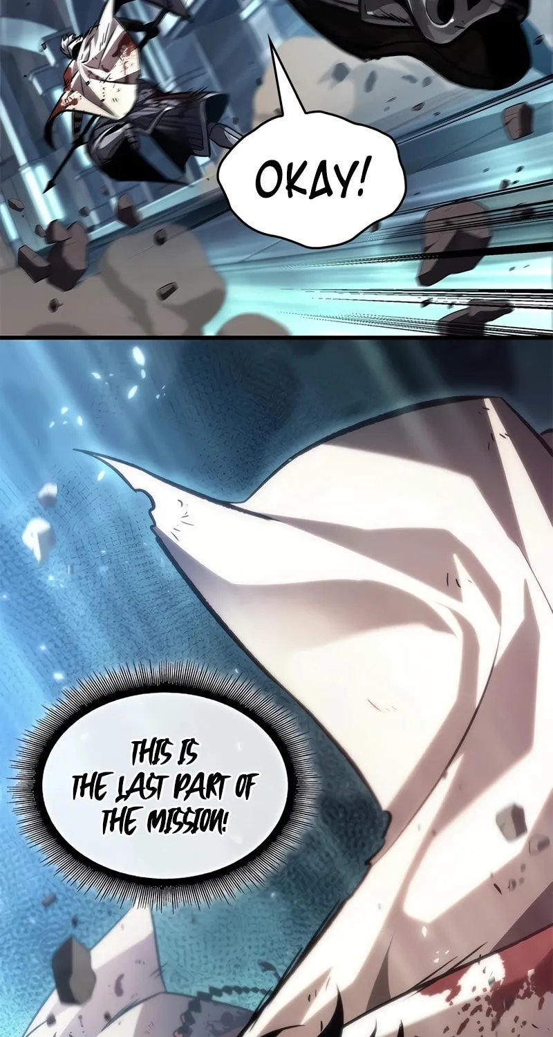 Pick Me Up! Chapter 111 page 103 - 