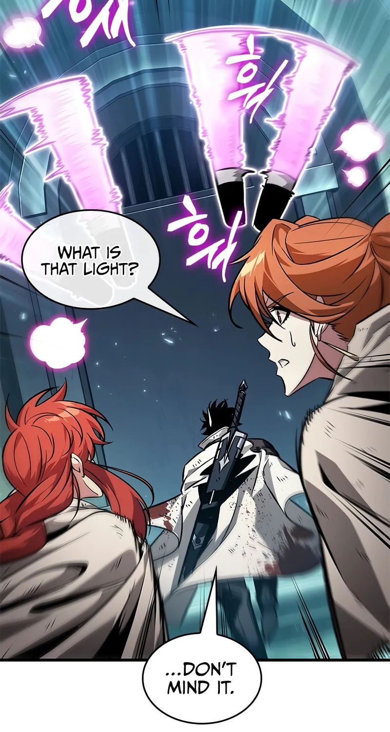 Pick Me Up! Chapter 111 page 16 - 