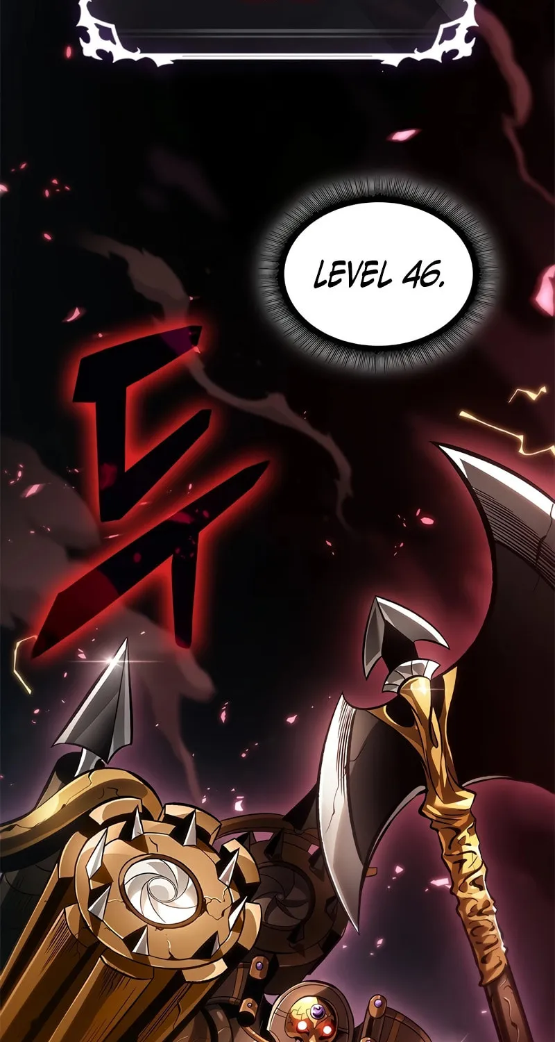 Pick Me Up! Chapter 111 page 3 - 