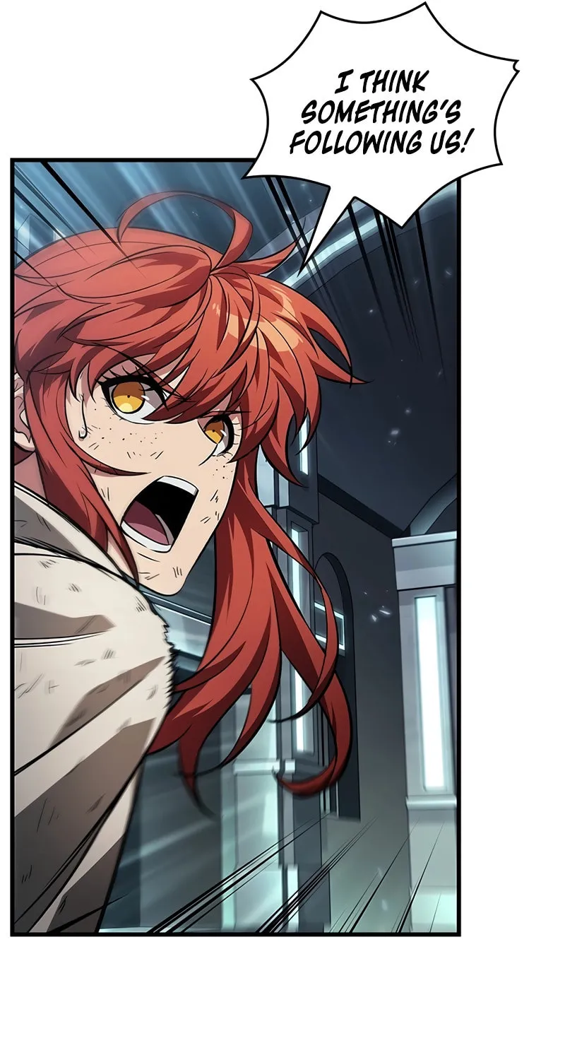 Pick Me Up! Chapter 111 page 22 - 
