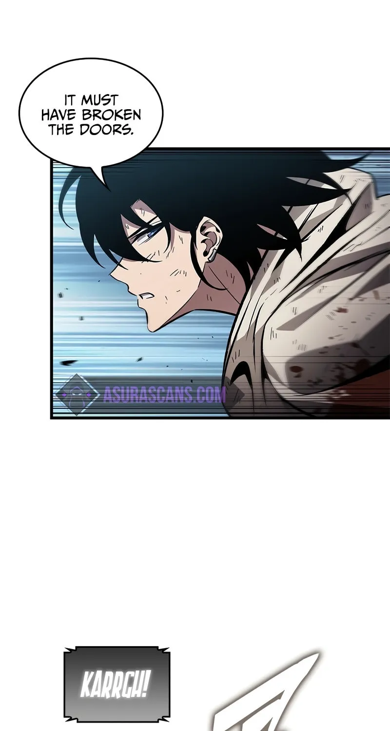Pick Me Up! Chapter 111 page 23 - 