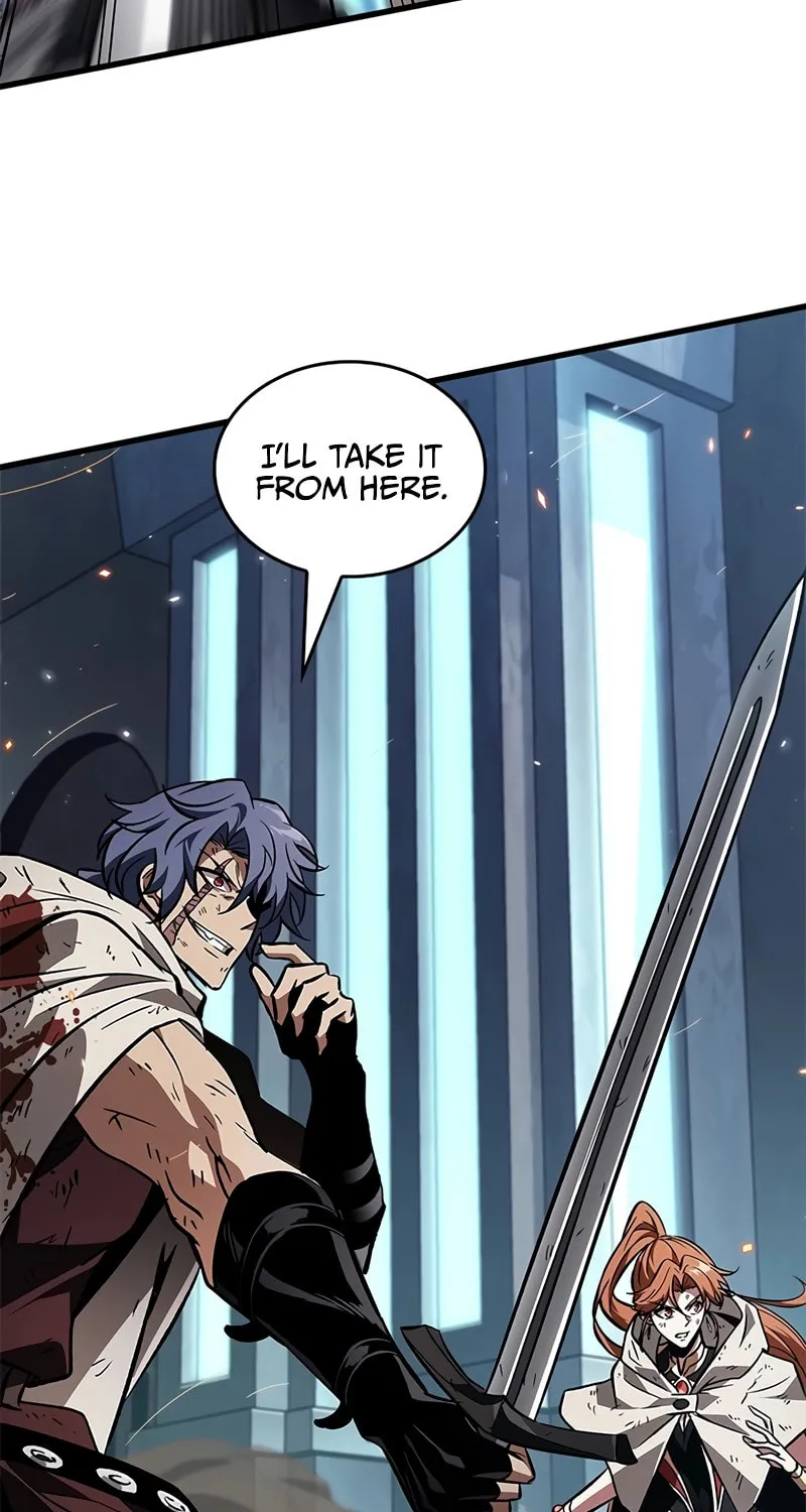 Pick Me Up! Chapter 111 page 30 - 