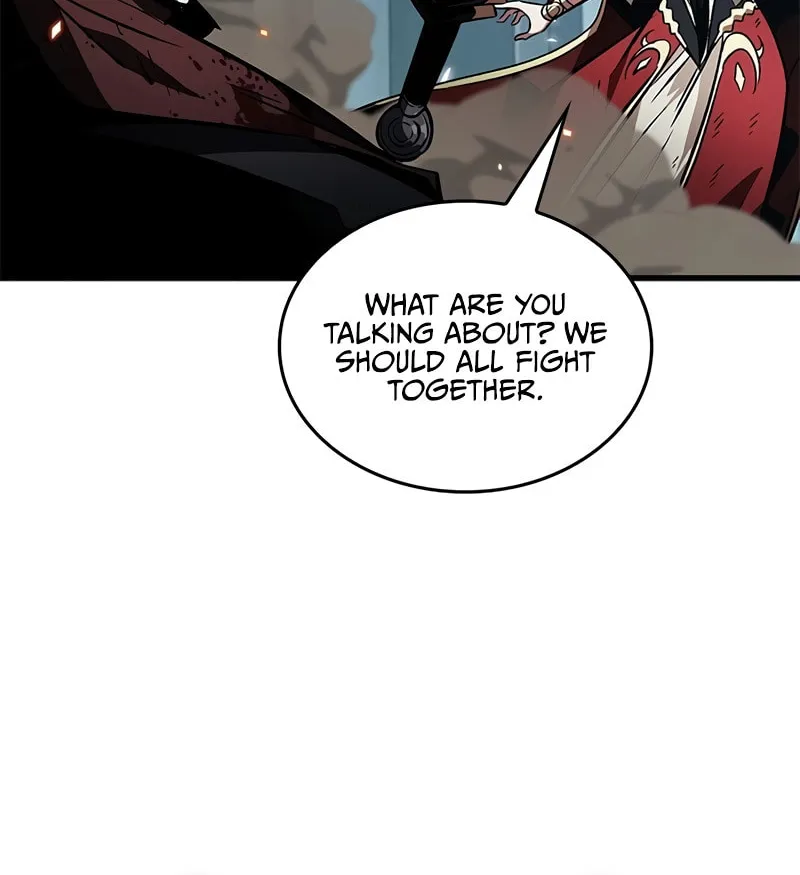 Pick Me Up! Chapter 111 page 31 - 