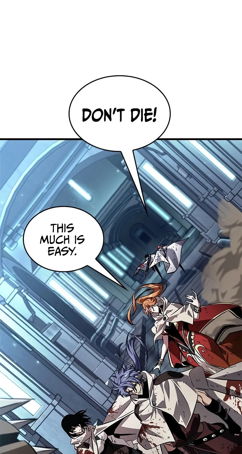 Pick Me Up! Chapter 111 page 38 - 