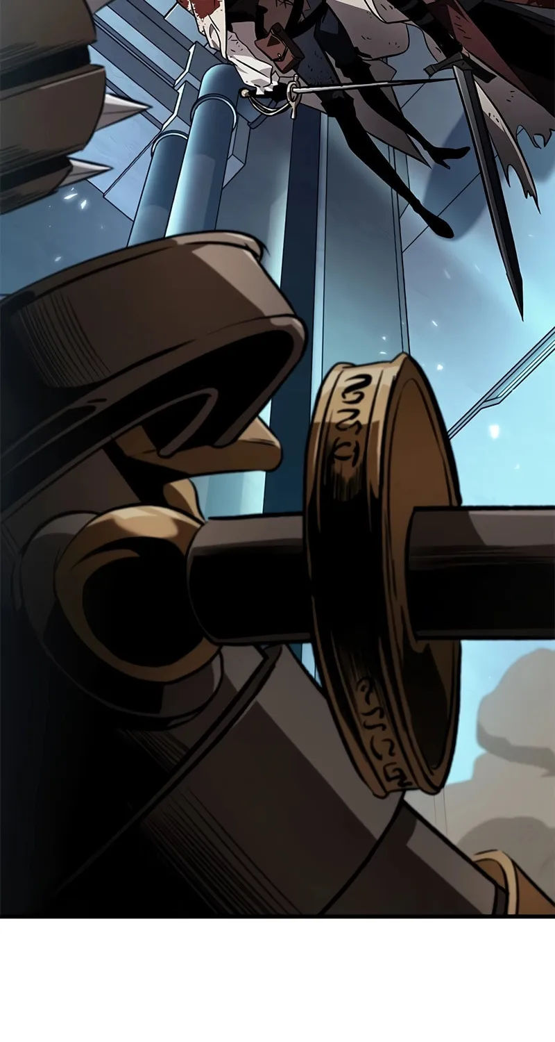 Pick Me Up! Chapter 111 page 39 - 