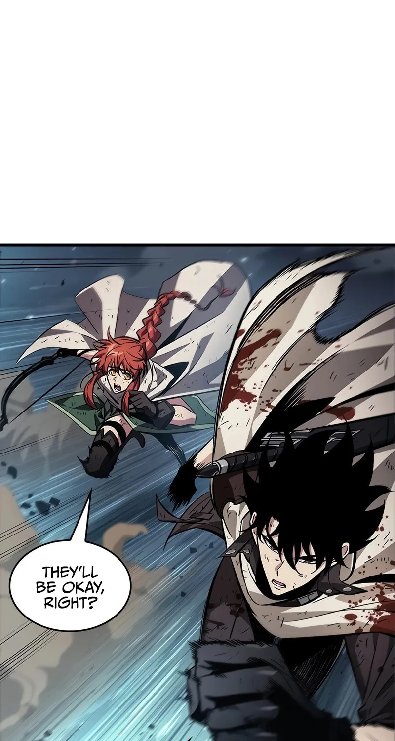 Pick Me Up! Chapter 111 page 40 - 