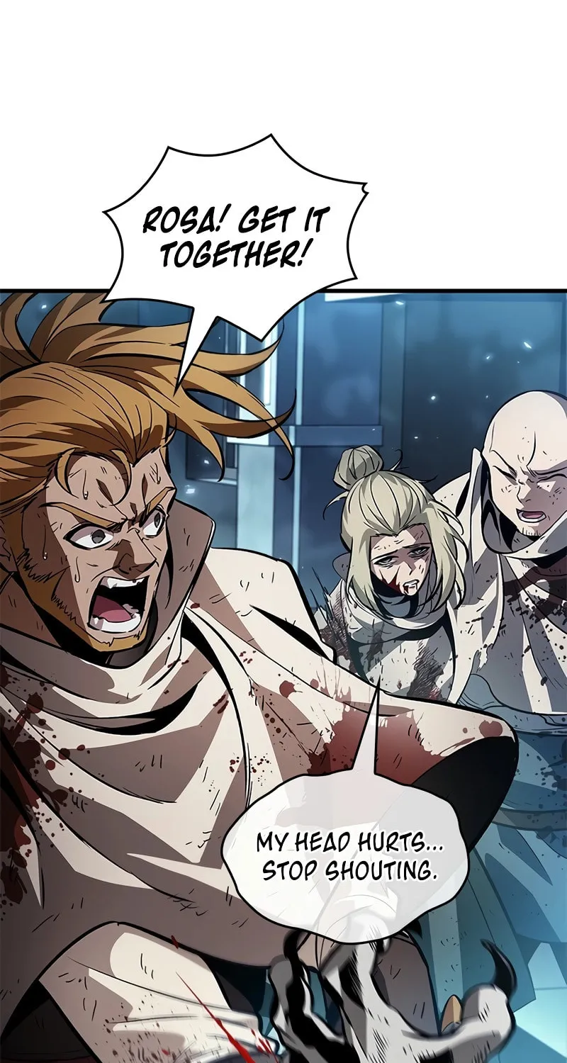 Pick Me Up! Chapter 111 page 45 - 
