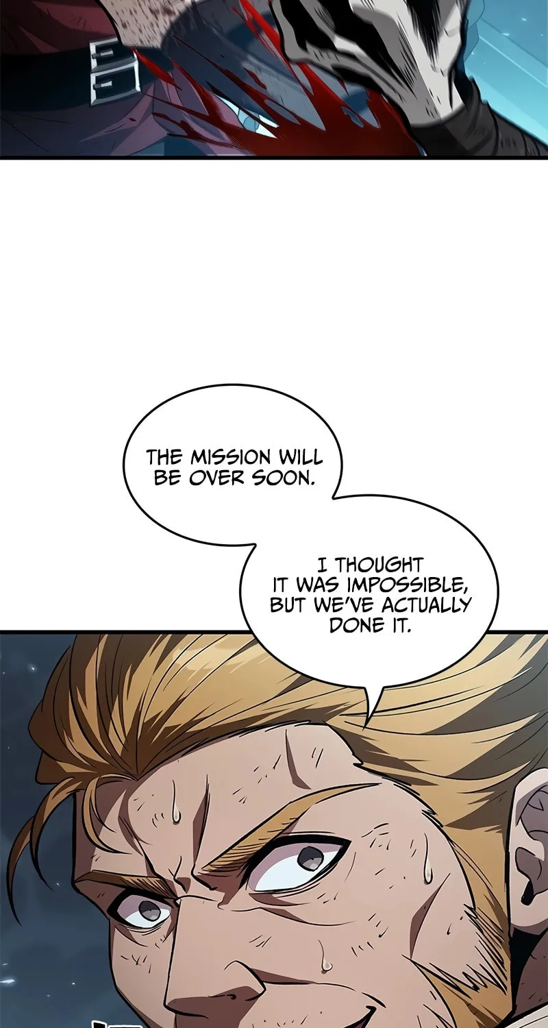 Pick Me Up! Chapter 111 page 46 - 