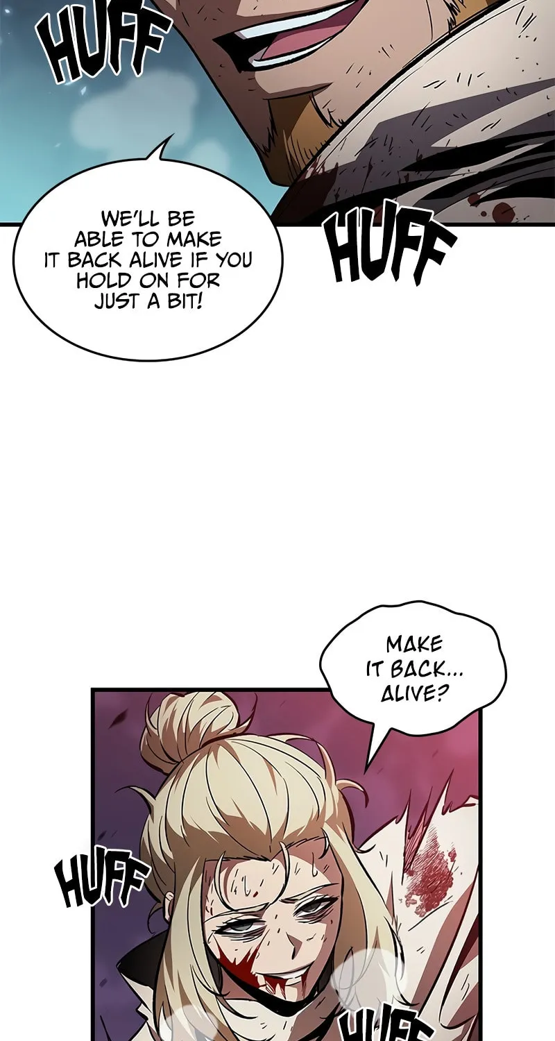 Pick Me Up! Chapter 111 page 47 - 