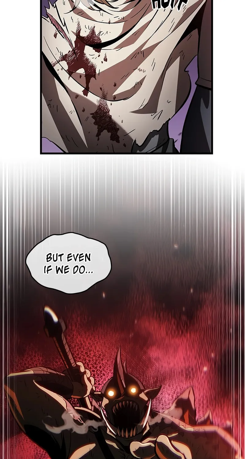 Pick Me Up! Chapter 111 page 48 - 