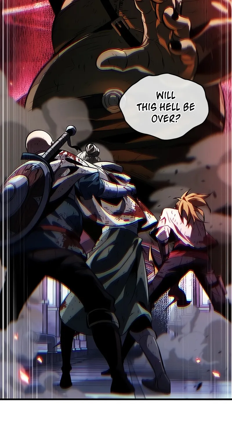Pick Me Up! Chapter 111 page 49 - 
