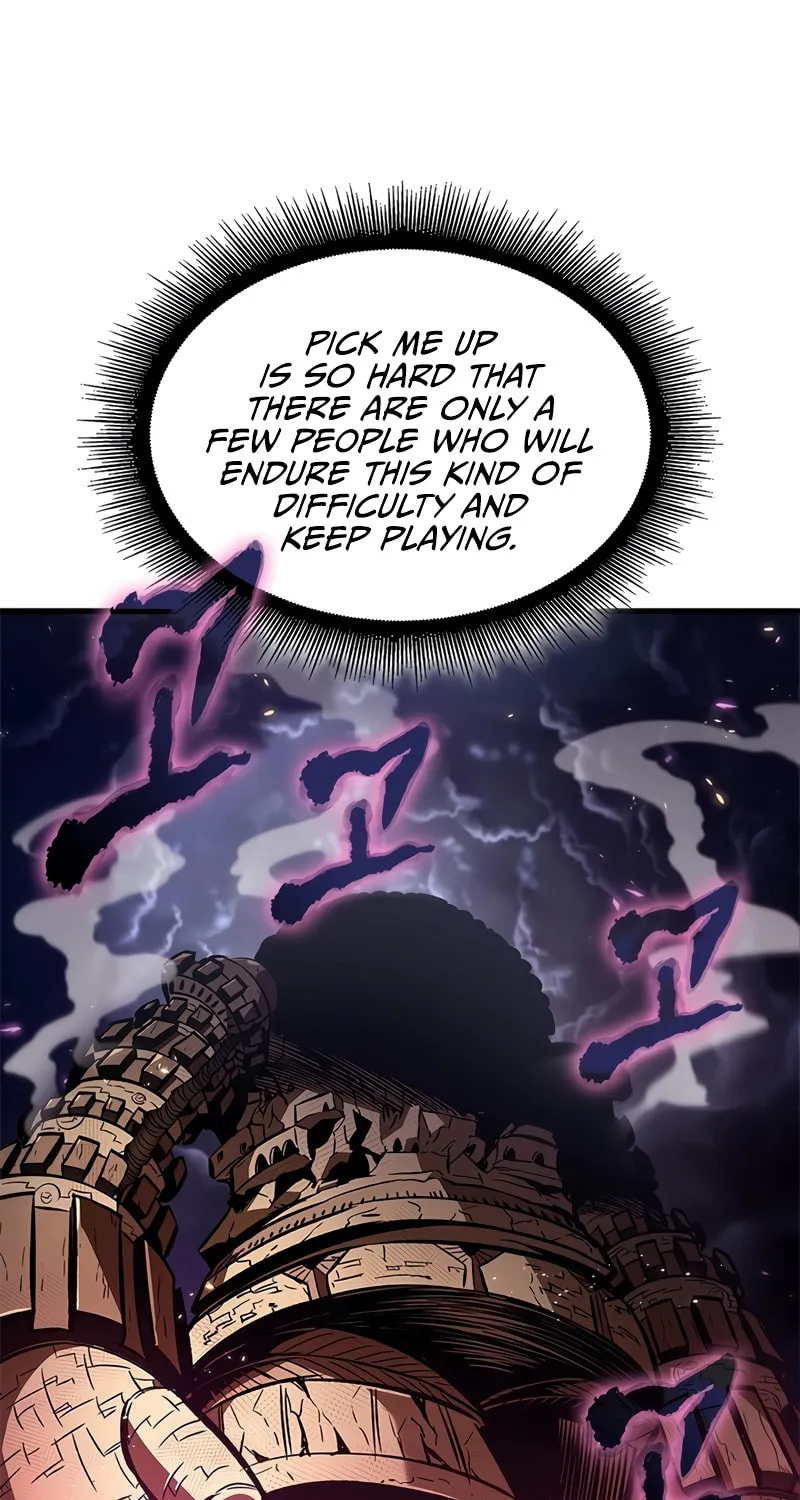 Pick Me Up! Chapter 111 page 52 - 