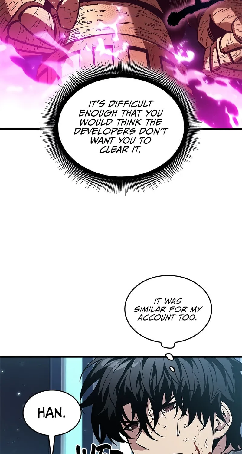 Pick Me Up! Chapter 111 page 53 - 