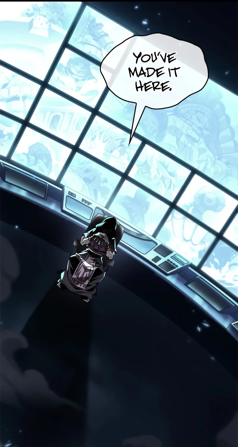 Pick Me Up! Chapter 111 page 61 - 
