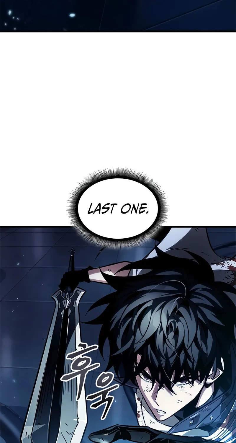 Pick Me Up! Chapter 111 page 84 - 