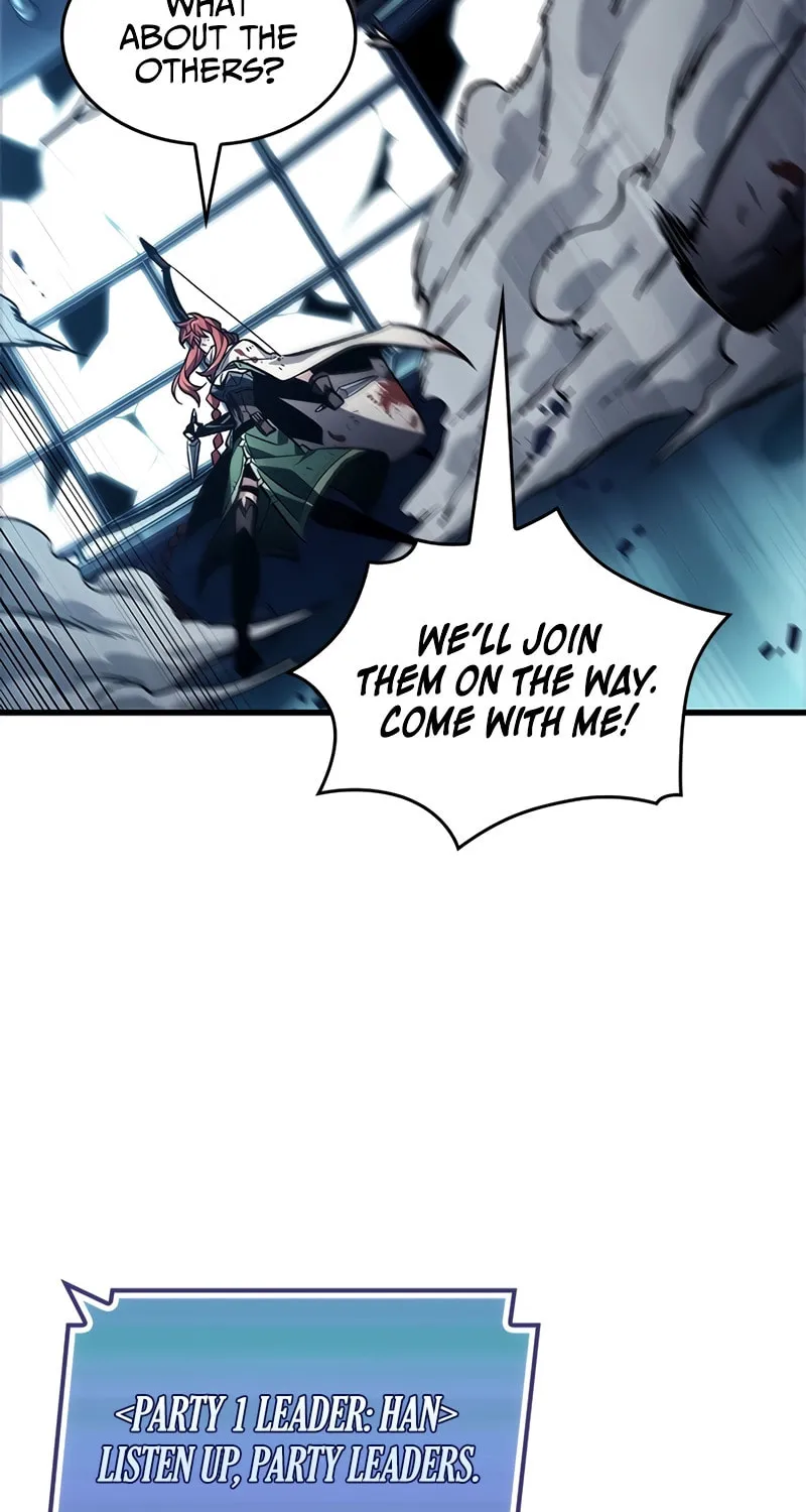 Pick Me Up! Chapter 111 page 94 - 