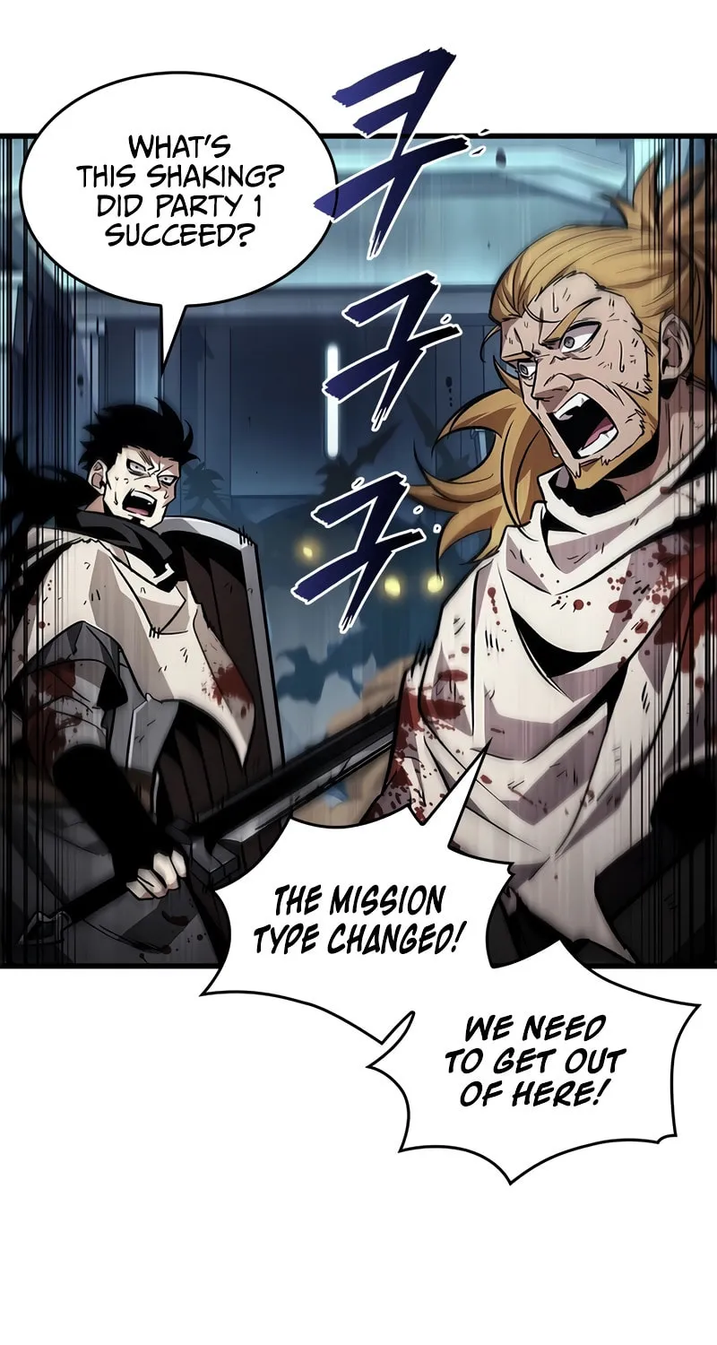 Pick Me Up! Chapter 111 page 97 - 