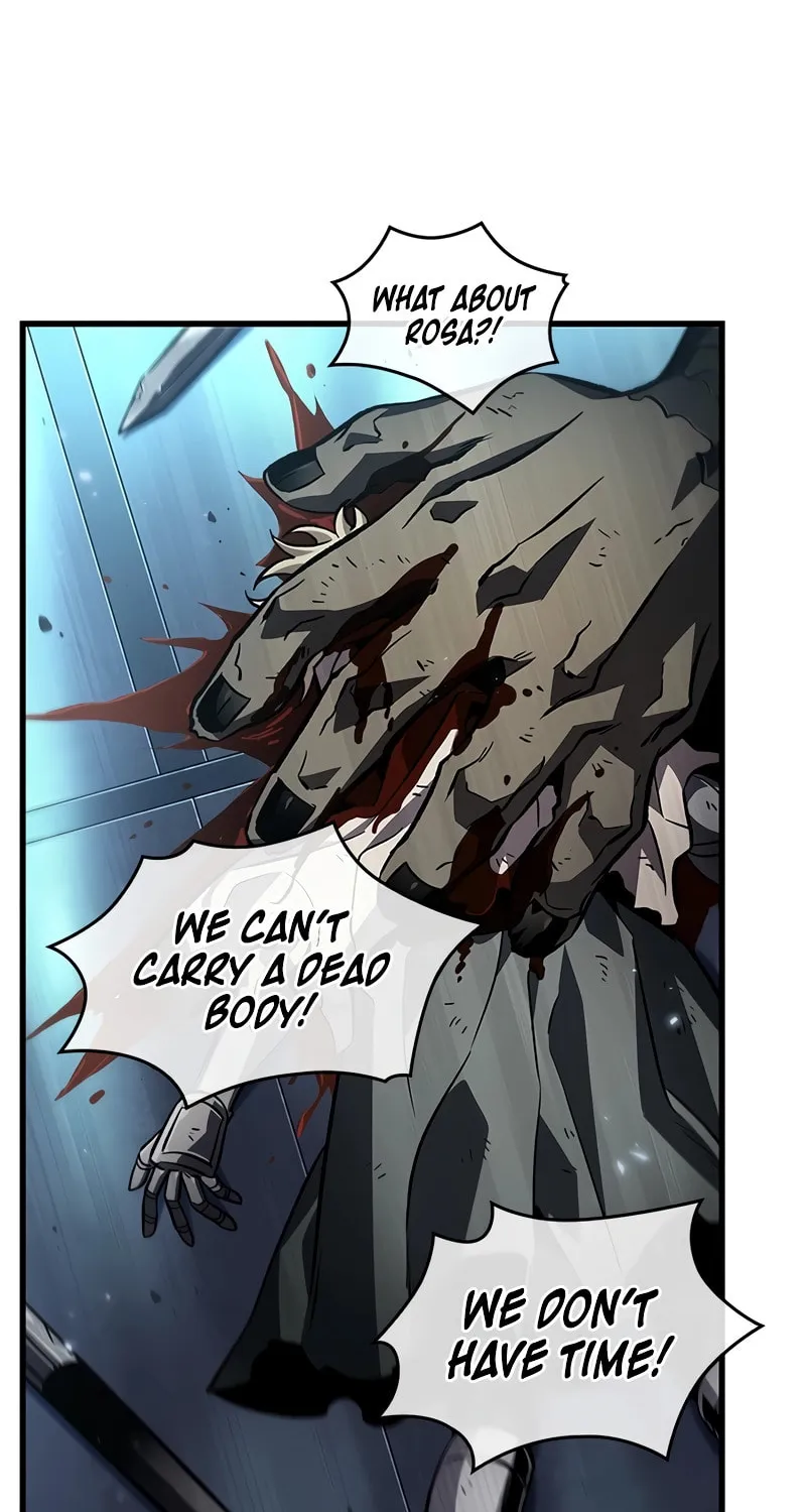 Pick Me Up! Chapter 111 page 98 - 