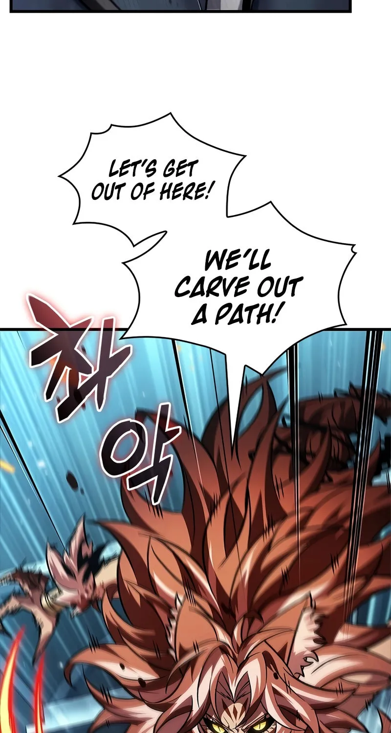 Pick Me Up! Chapter 111 page 99 - 