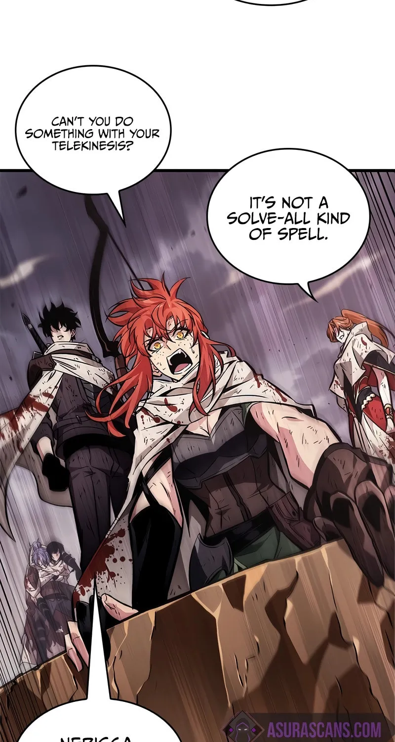 Pick Me Up! Chapter 112 page 19 - 