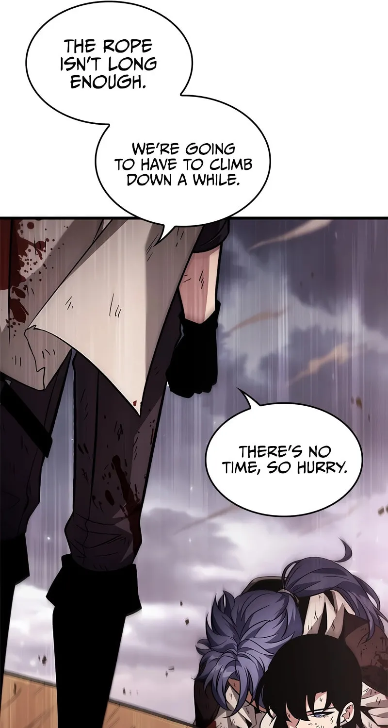 Pick Me Up! Chapter 112 page 22 - 