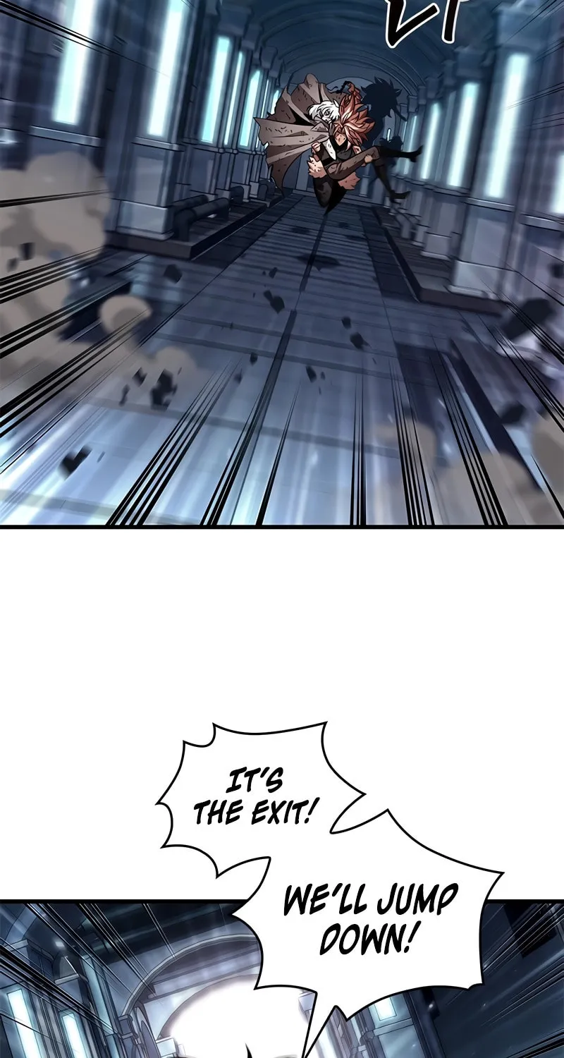 Pick Me Up! Chapter 112 page 24 - 