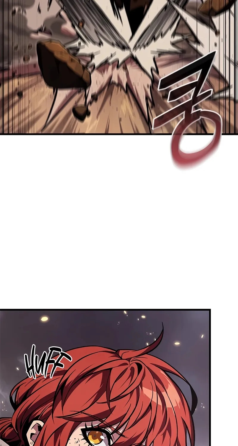 Pick Me Up! Chapter 112 page 34 - 