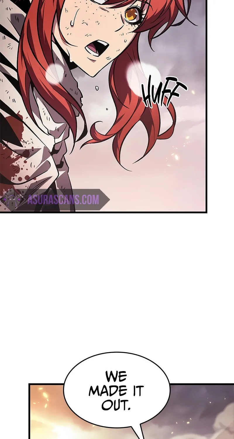 Pick Me Up! Chapter 112 page 35 - 