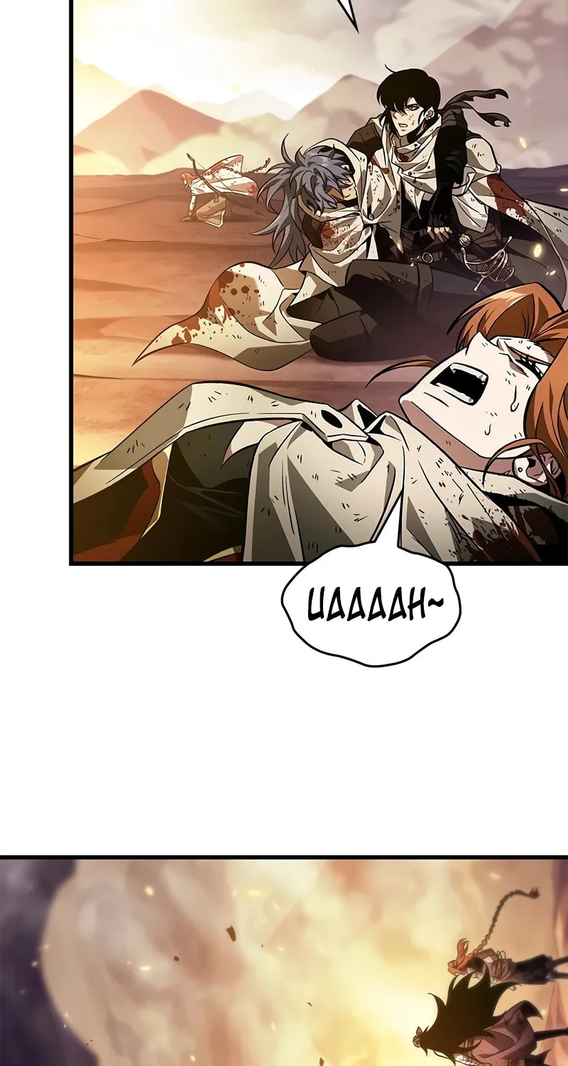 Pick Me Up! Chapter 112 page 36 - 