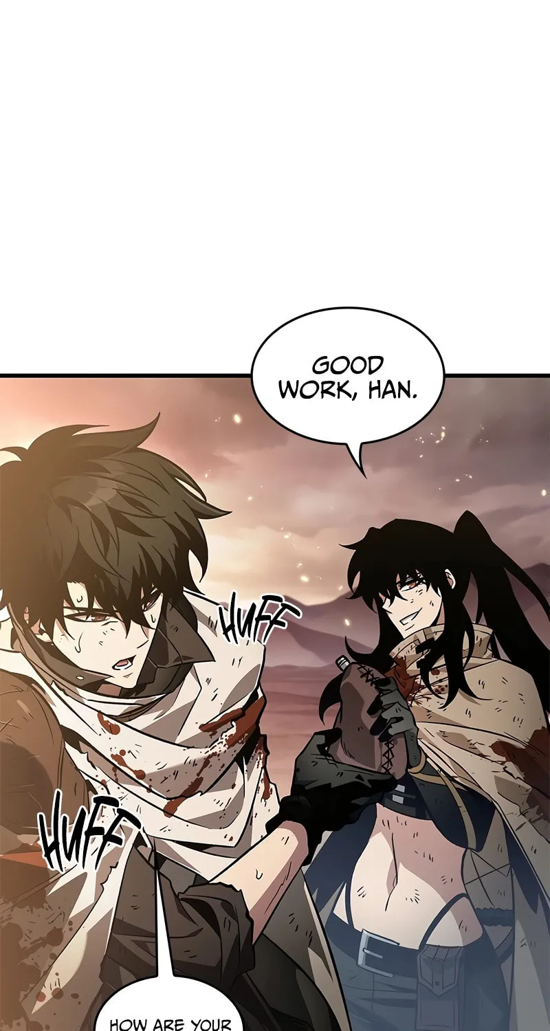 Pick Me Up! Chapter 112 page 39 - 