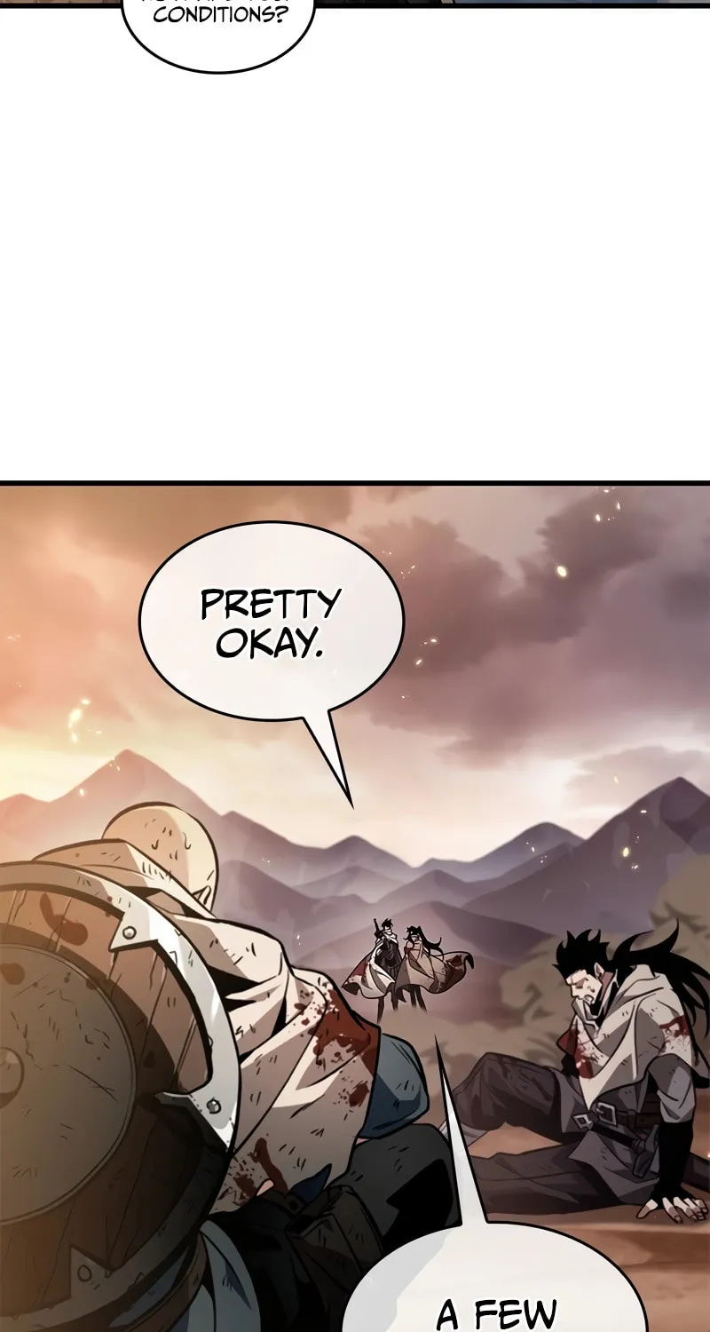 Pick Me Up! Chapter 112 page 40 - 