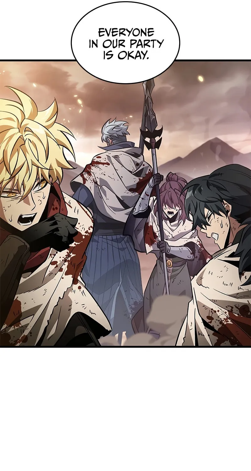 Pick Me Up! Chapter 112 page 42 - 