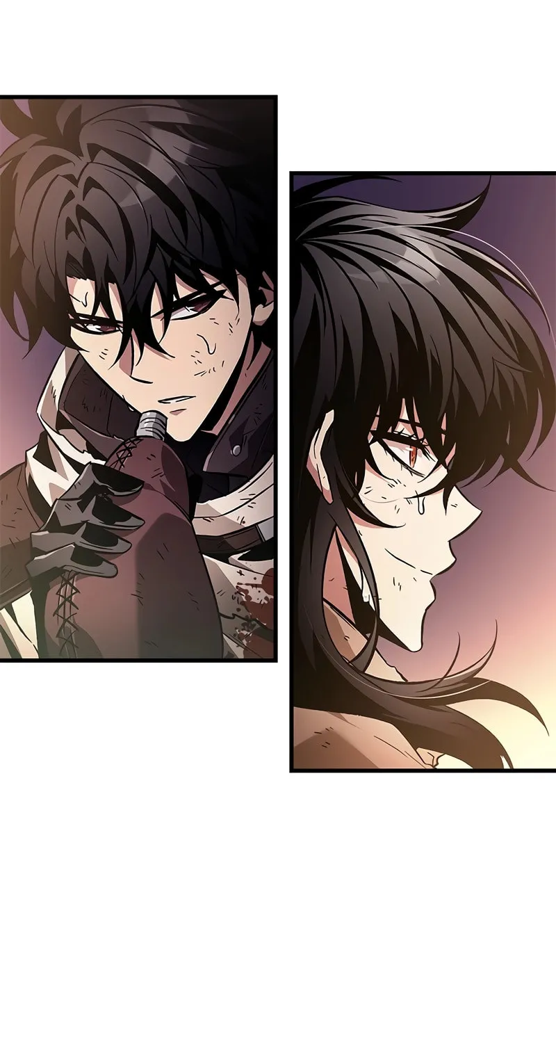 Pick Me Up! Chapter 112 page 43 - 