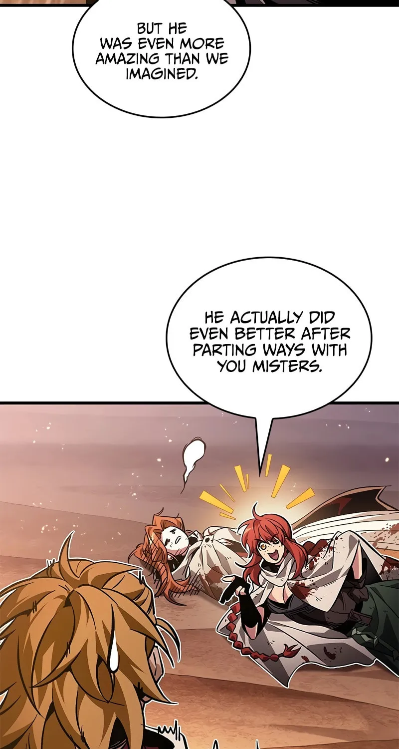 Pick Me Up! Chapter 112 page 47 - 