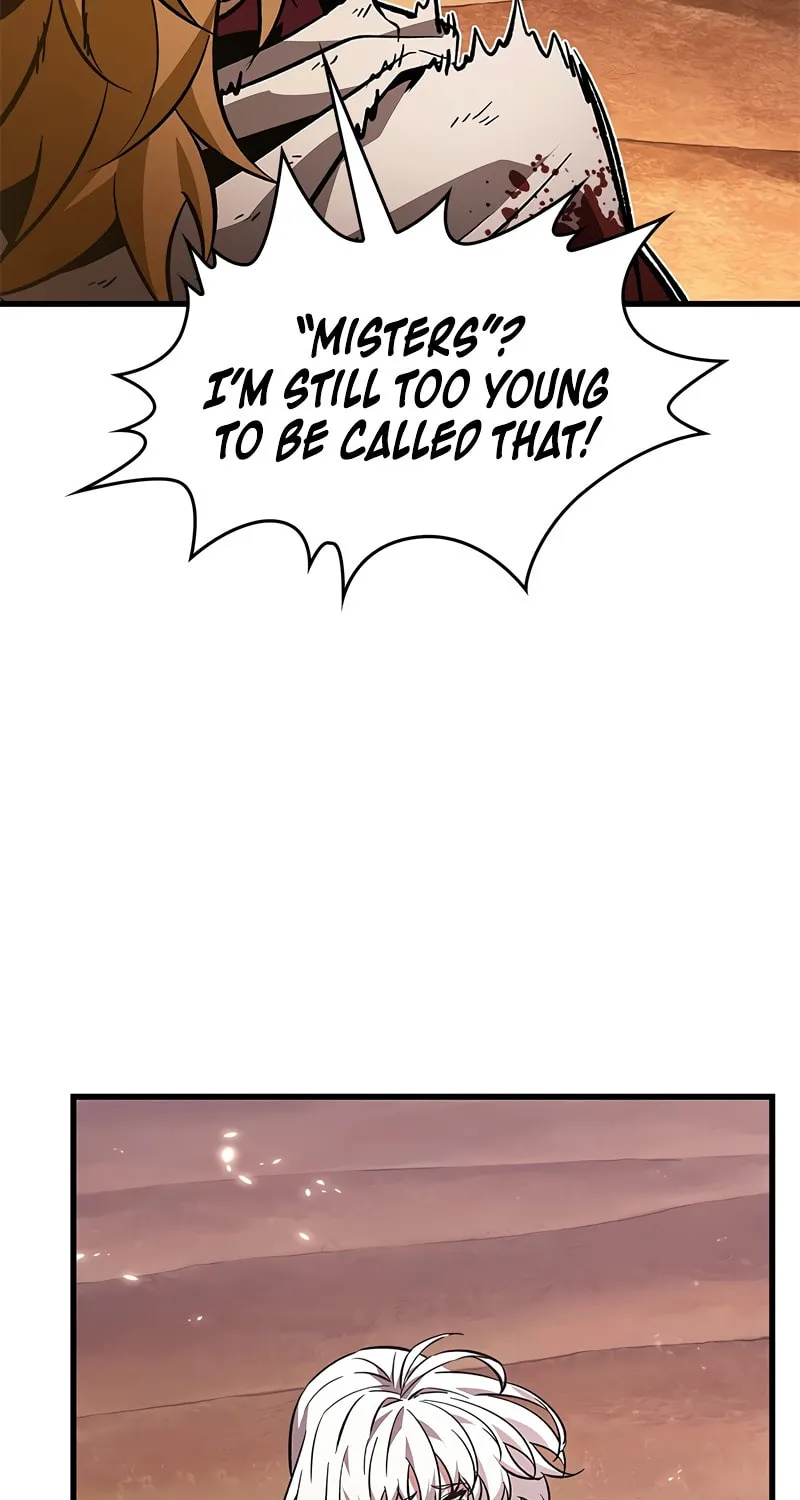 Pick Me Up! Chapter 112 page 48 - 