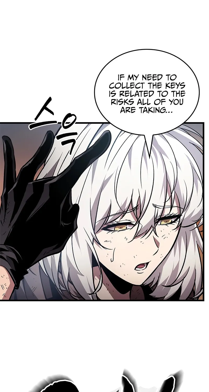 Pick Me Up! Chapter 112 page 50 - 
