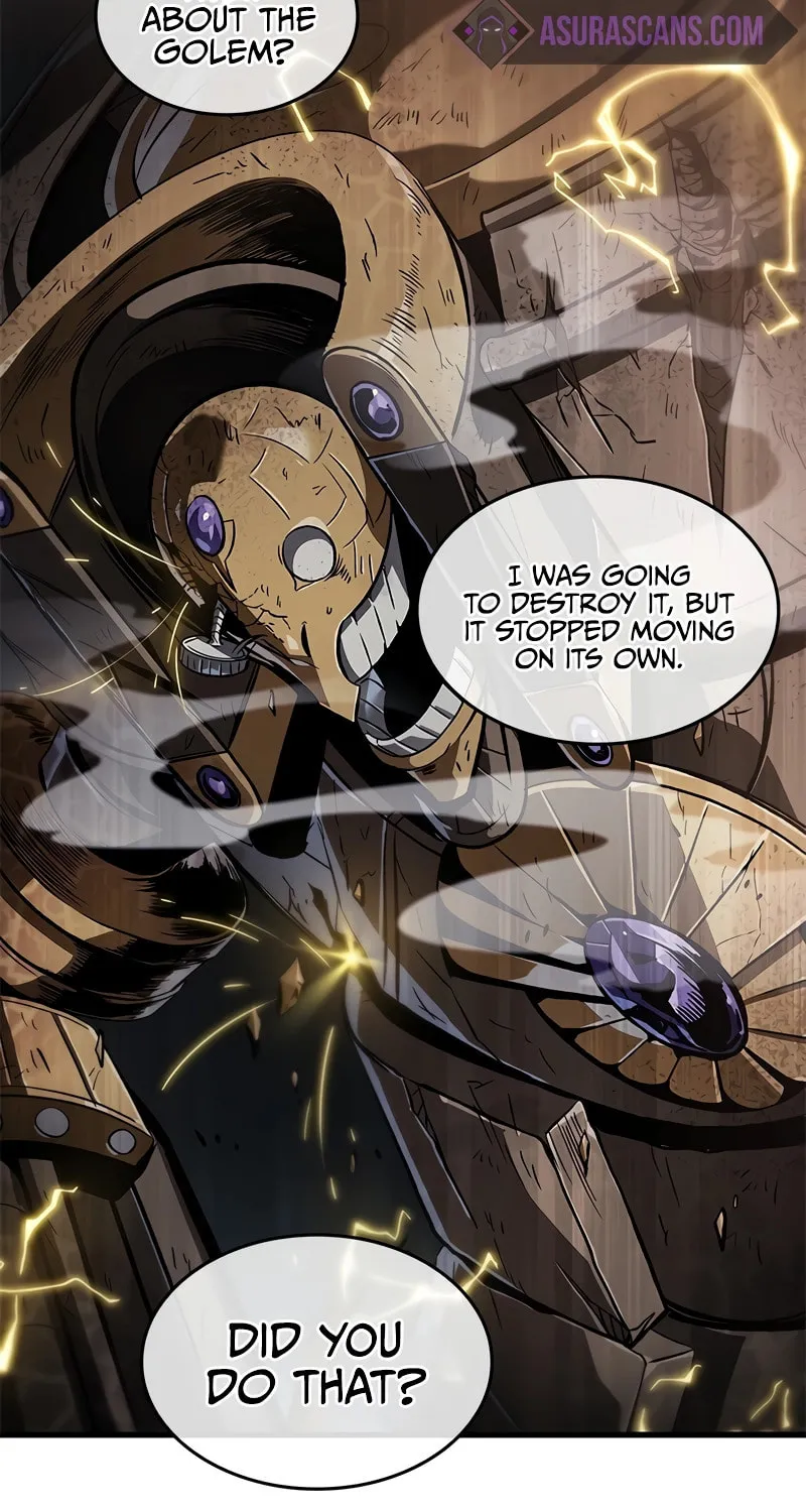 Pick Me Up! Chapter 112 page 6 - 