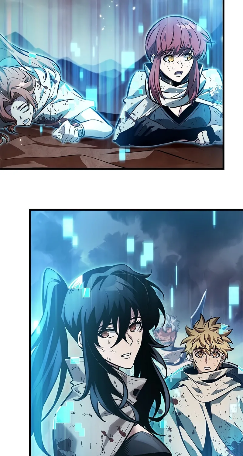 Pick Me Up! Chapter 112 page 56 - 